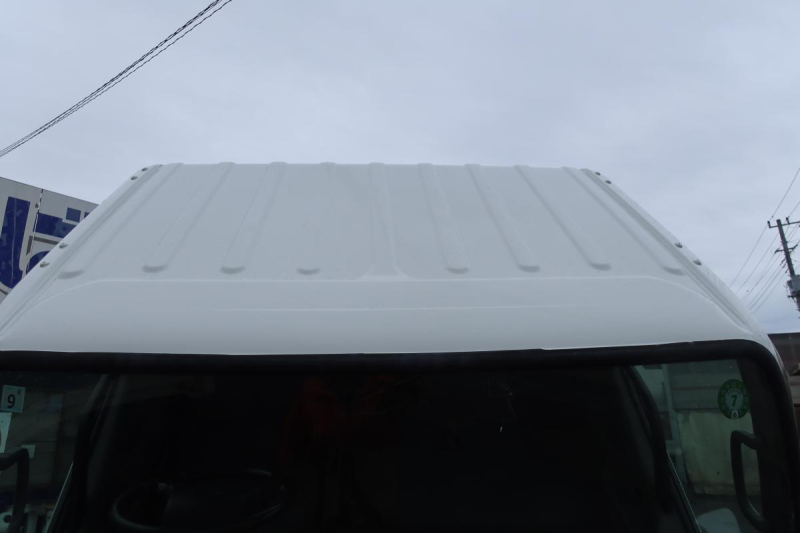 標準幅 プレス式パッカー車 極東製5.3立米 積載3300kg|中古トラックの販売・買取・査定のアイナビ