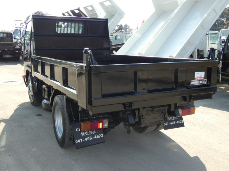 H23 3トン ダンプ マニュアル ETC  260311|中古トラックの販売・買取・査定のアイナビ