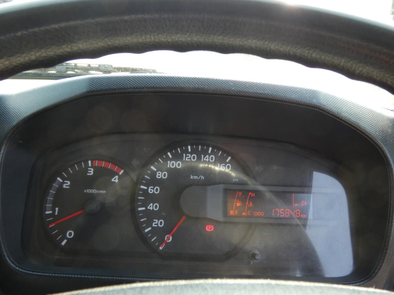 H23 3トン ダンプ マニュアル ETC  260311|中古トラックの販売・買取・査定のアイナビ