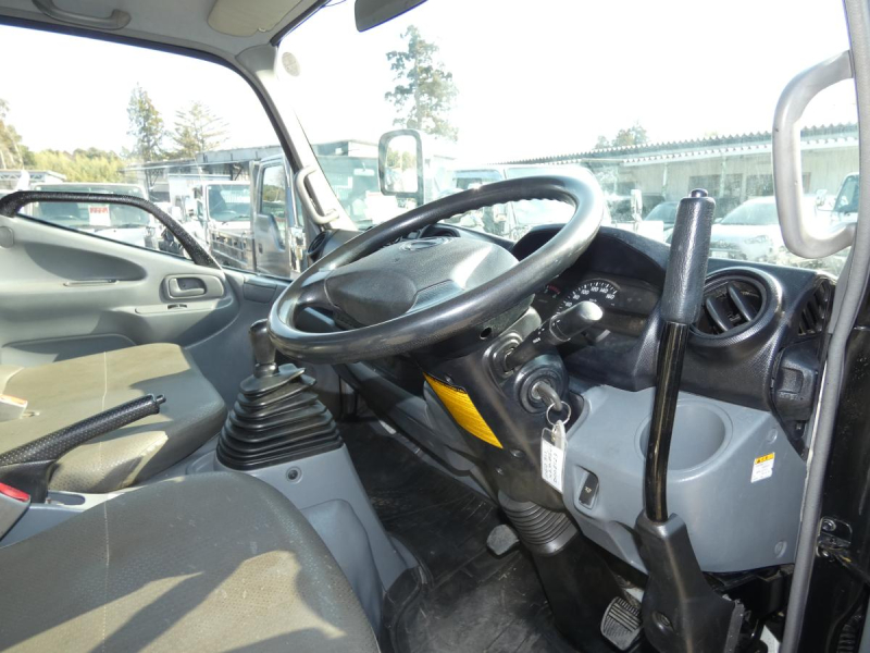 H23 3トン ダンプ マニュアル ETC  260311|中古トラックの販売・買取・査定のアイナビ