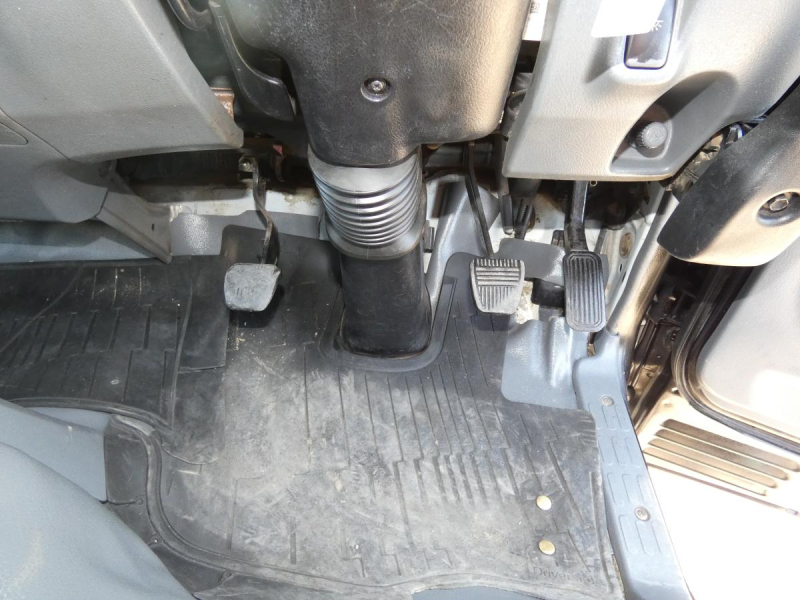 H23 3トン ダンプ マニュアル ETC  260311|中古トラックの販売・買取・査定のアイナビ