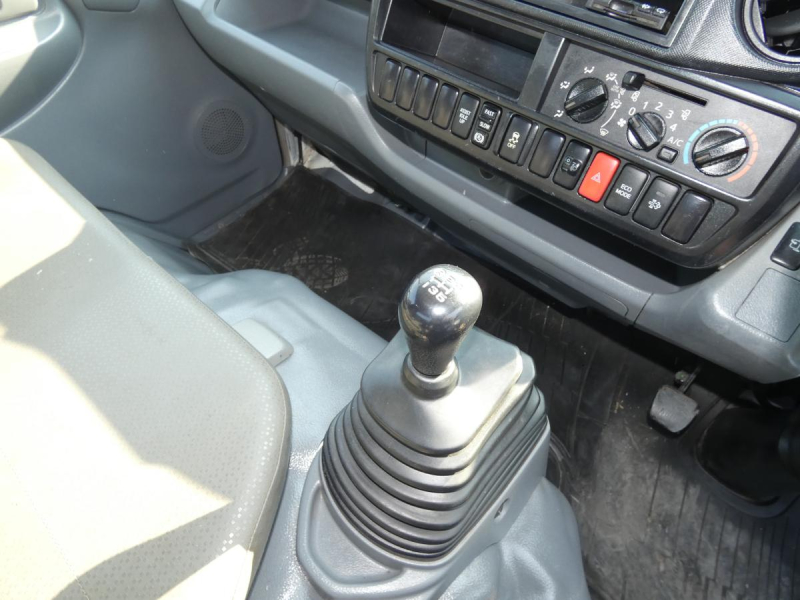 H23 3トン ダンプ マニュアル ETC  260311|中古トラックの販売・買取・査定のアイナビ