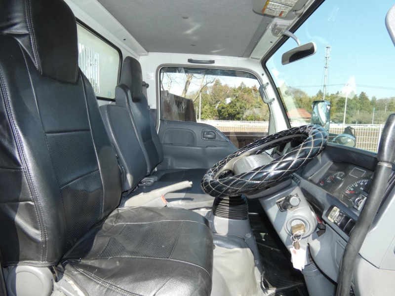 H20　2トン ダンプ マニュアル　260314|中古トラックの販売・買取・査定のアイナビ