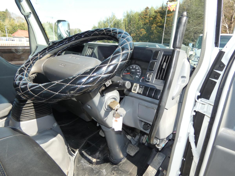 H20　2トン ダンプ マニュアル　260314|中古トラックの販売・買取・査定のアイナビ