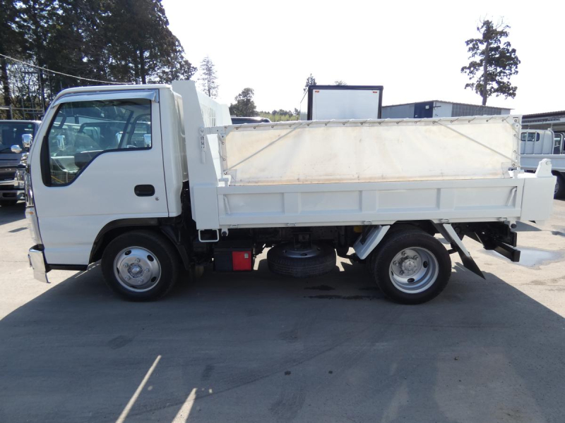 H20　2トン ダンプ マニュアル　260314|中古トラックの販売・買取・査定のアイナビ