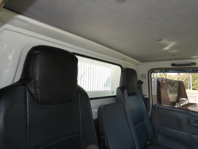 H20　2トン ダンプ マニュアル　260314|中古トラックの販売・買取・査定のアイナビ