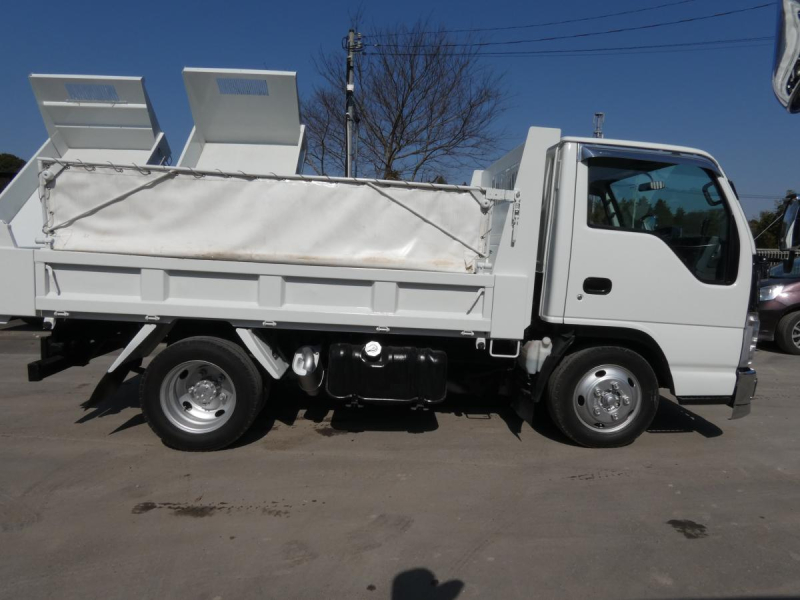 H20　2トン ダンプ マニュアル　260314|中古トラックの販売・買取・査定のアイナビ