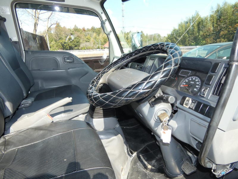 H20　2トン ダンプ マニュアル　260314|中古トラックの販売・買取・査定のアイナビ