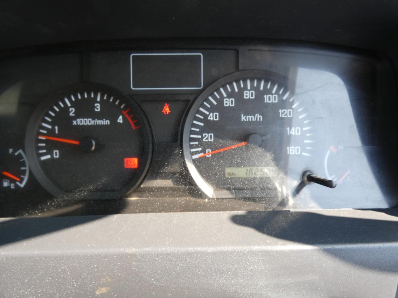 H20　2トン ダンプ マニュアル　260314|中古トラックの販売・買取・査定のアイナビ