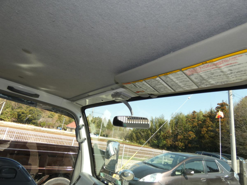 H20　2トン ダンプ マニュアル　260314|中古トラックの販売・買取・査定のアイナビ