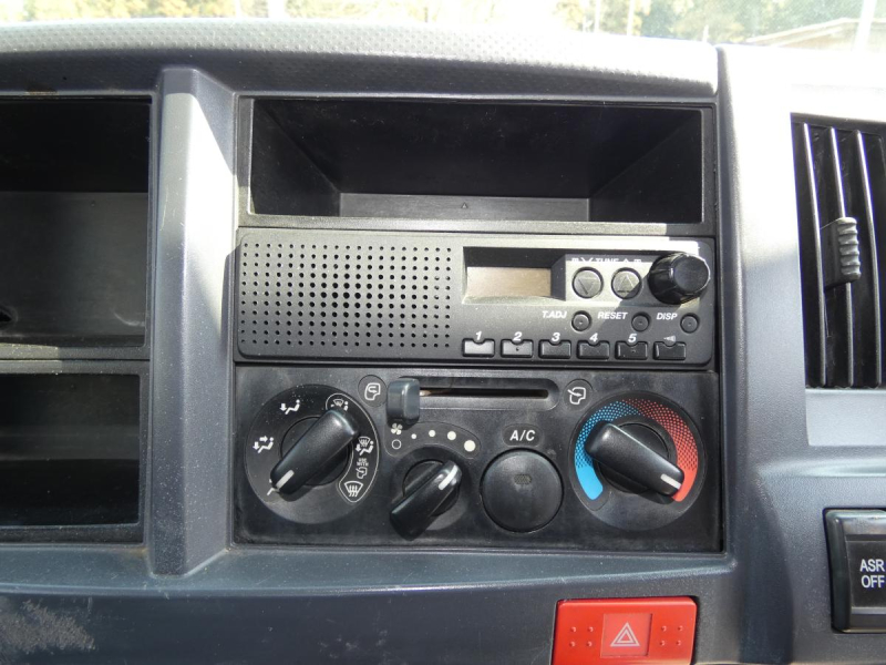 H20　2トン ダンプ マニュアル　260314|中古トラックの販売・買取・査定のアイナビ