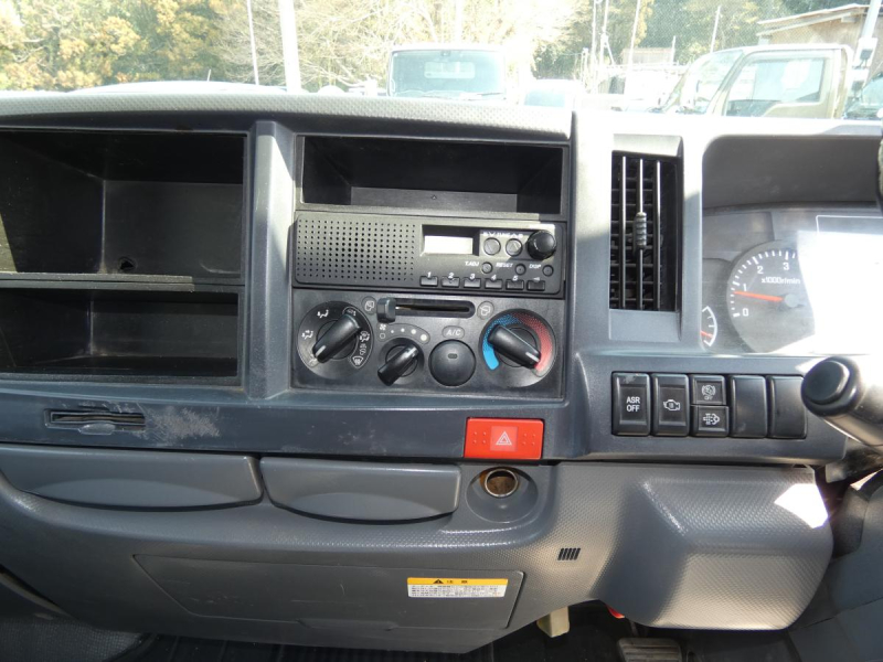 H20　2トン ダンプ マニュアル　260314|中古トラックの販売・買取・査定のアイナビ