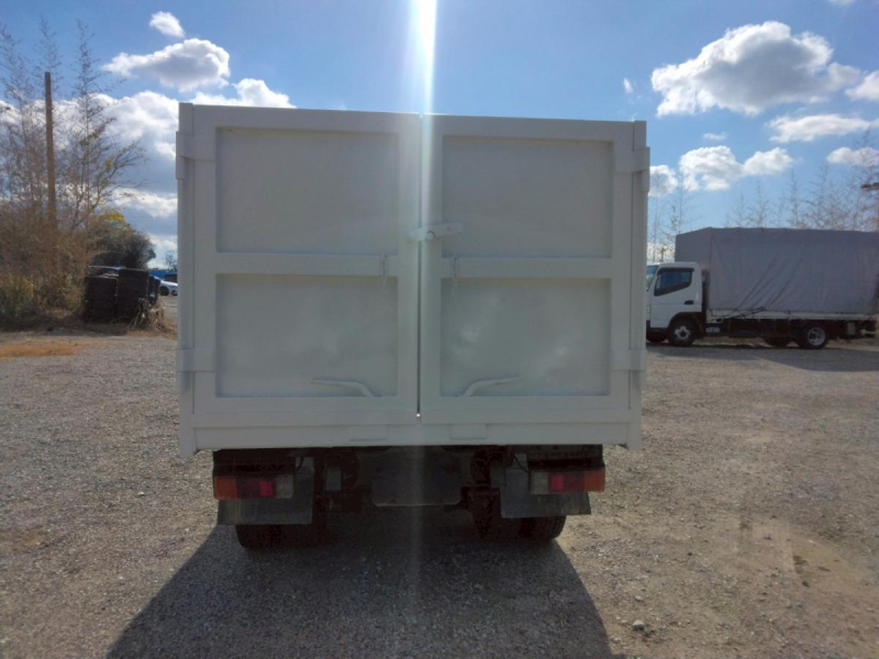 H24年 日野デュトロ3t低床深ダンプ No.1036|中古トラックの販売・買取・査定のアイナビ