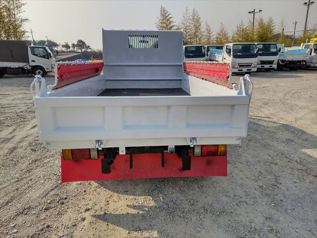 H19年 エルフ2tダンプ 低床|中古トラックの販売・買取・査定のアイナビ