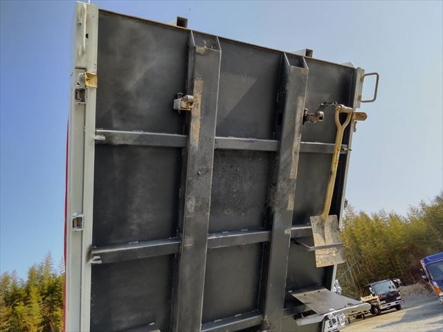 H19年 エルフ2tダンプ 低床|中古トラックの販売・買取・査定のアイナビ