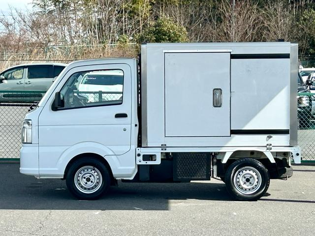 スズキ|中古トラックの販売・買取・査定のアイナビ