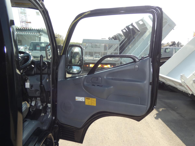 H 27 3トン　ダンプ　マニュアル　ETC|中古トラックの販売・買取・査定のアイナビ