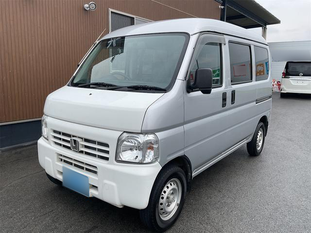 ホンダ アクティバン|中古トラックの販売・買取・査定のアイナビ