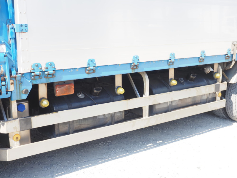 三菱ふそう ウイング車 スーパーグレート|中古トラックの販売・買取・査定のアイナビ