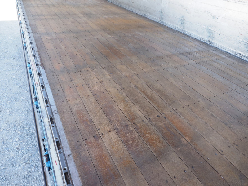 三菱ふそう ウイング車 スーパーグレート|中古トラックの販売・買取・査定のアイナビ