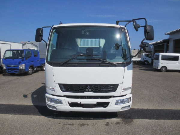 三菱ファイターダンプ|中古トラックの販売・買取・査定のアイナビ