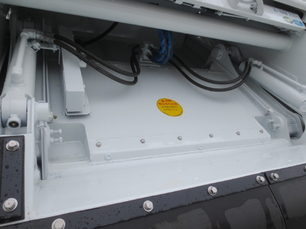 三菱キャンタープレスパッカー車|中古トラックの販売・買取・査定のアイナビ