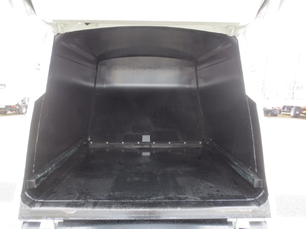 三菱キャンタープレスパッカー車|中古トラックの販売・買取・査定のアイナビ