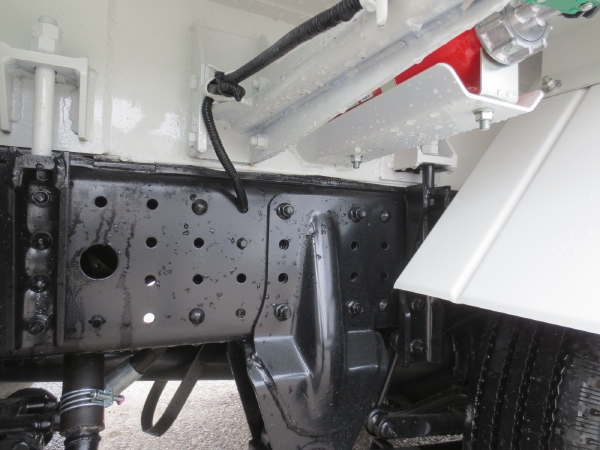 三菱キャンタープレスパッカー車|中古トラックの販売・買取・査定のアイナビ