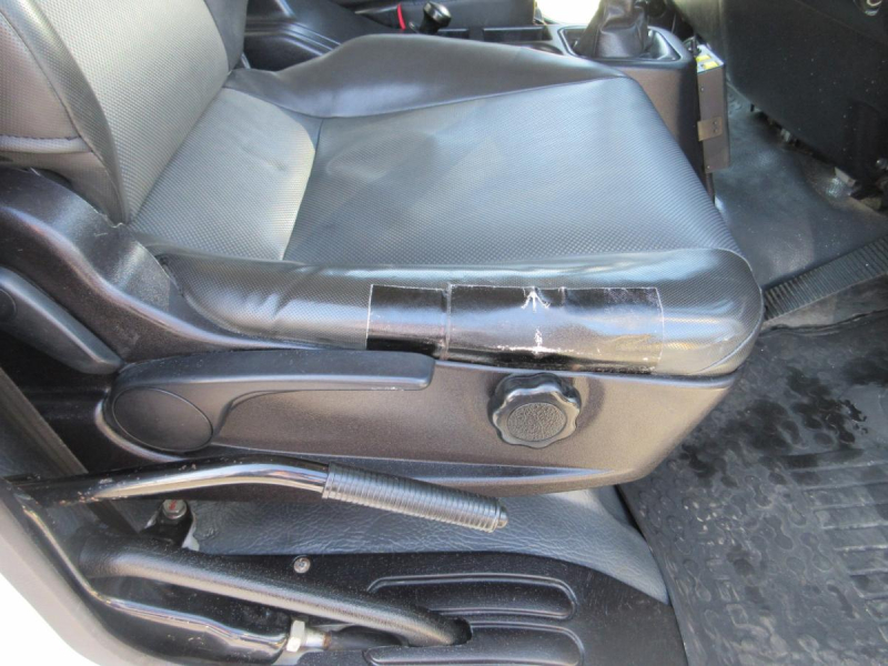 土砂ダンプ 自動シート 車検付 ファイター !!|中古トラックの販売・買取・査定のアイナビ