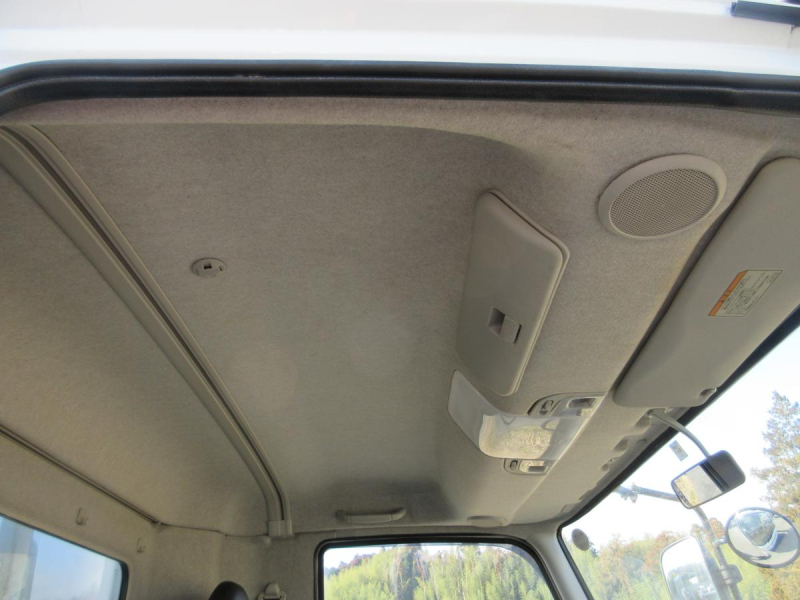 土砂ダンプ 自動シート 車検付 ファイター !!|中古トラックの販売・買取・査定のアイナビ