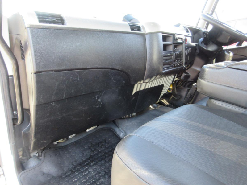 土砂ダンプ 自動シート 車検付 ファイター !!|中古トラックの販売・買取・査定のアイナビ