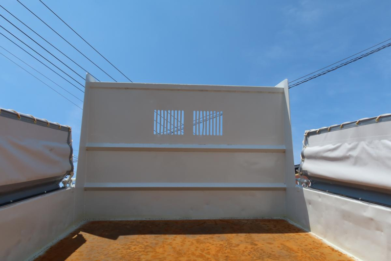 フォワード Lゲートダンプ 新明和製|中古トラックの販売・買取・査定のアイナビ