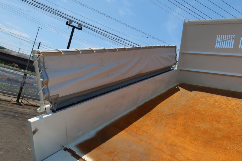 フォワード Lゲートダンプ 新明和製|中古トラックの販売・買取・査定のアイナビ