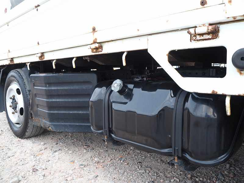 マツダタイタン4WDタンクローリー1.4KL|中古トラックの販売・買取・査定のアイナビ