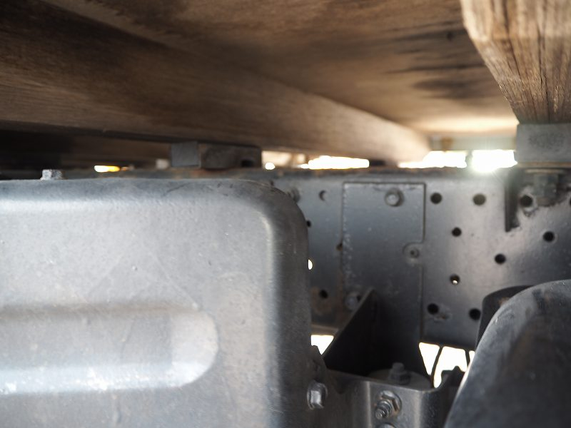 マツダタイタン4WDタンクローリー1.4KL|中古トラックの販売・買取・査定のアイナビ