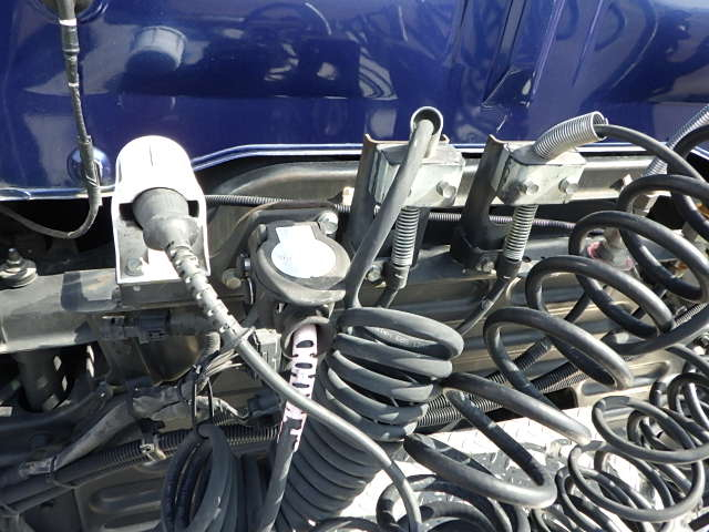 日野平成30年式☆走行32万キロ代☆トラクタ|中古トラックの販売・買取・査定のアイナビ