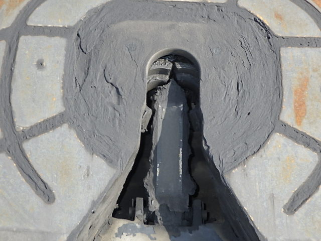 日野平成30年式☆走行32万キロ代☆トラクタ|中古トラックの販売・買取・査定のアイナビ