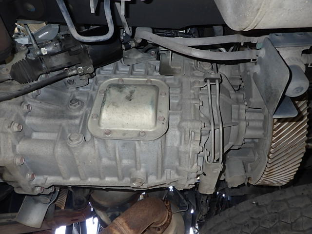 日野平成30年式☆走行32万キロ代☆トラクタ|中古トラックの販売・買取・査定のアイナビ