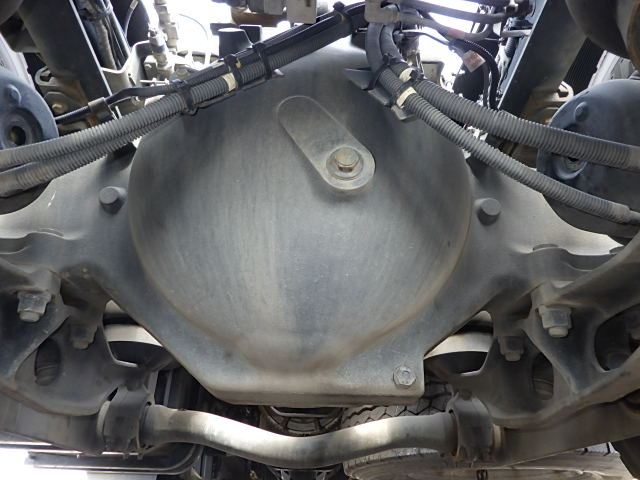 日野平成30年式☆走行32万キロ代☆トラクタ|中古トラックの販売・買取・査定のアイナビ