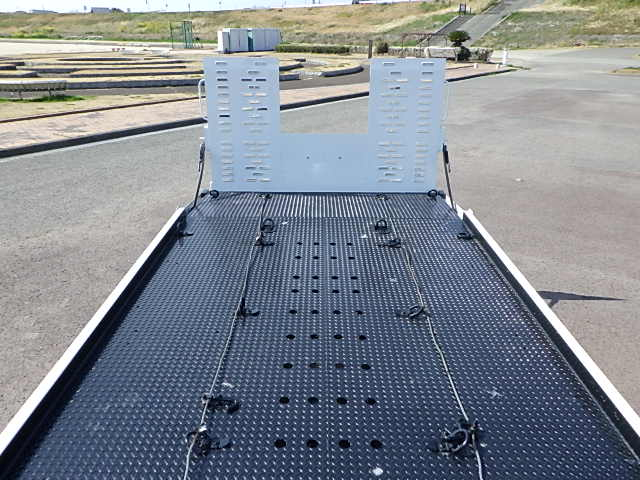 いすゞエルフキャリアカー(積載車)|中古トラックの販売・買取・査定のアイナビ