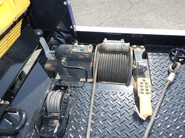 いすゞエルフキャリアカー(積載車)|中古トラックの販売・買取・査定のアイナビ