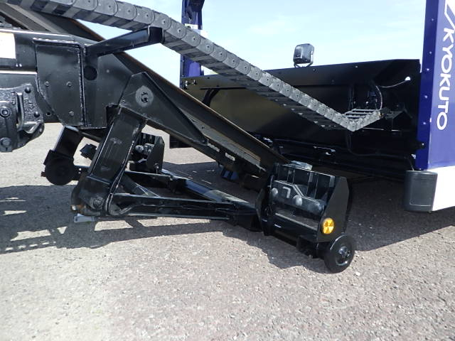 いすゞエルフキャリアカー(積載車)|中古トラックの販売・買取・査定のアイナビ