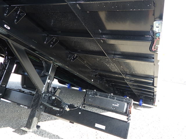 三菱☆一般型キャリアカー☆積載3.85t車検付き|中古トラックの販売・買取・査定のアイナビ