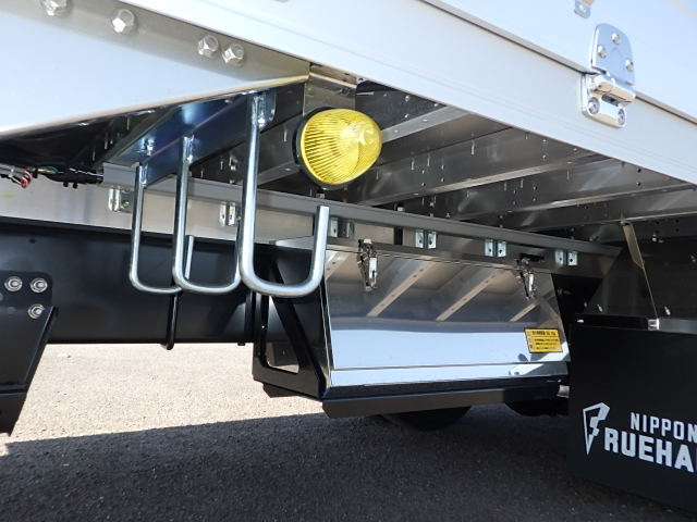 日野☆4t冷凍ウィング☆フルハーフ製☆車検付き 後輪エアサス|中古トラックの販売・買取・査定のアイナビ