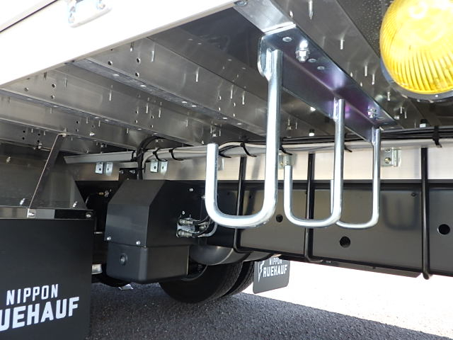 日野☆4t冷凍ウィング☆フルハーフ製☆車検付き 後輪エアサス|中古トラックの販売・買取・査定のアイナビ