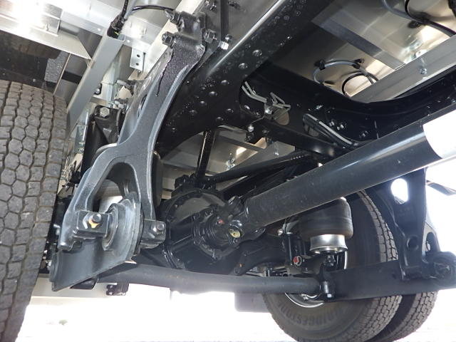 日野☆4t冷凍ウィング☆フルハーフ製☆車検付き 後輪エアサス|中古トラックの販売・買取・査定のアイナビ