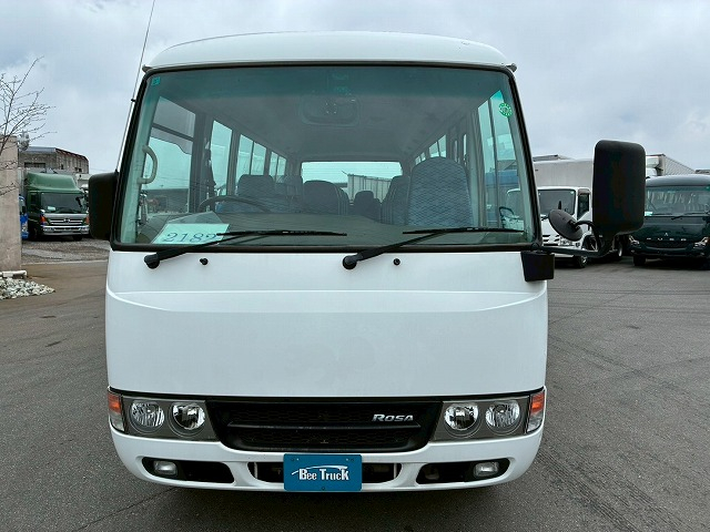 リアトランク175馬力デュオニックセミオートマ小型中型|中古トラックの販売・買取・査定のアイナビ