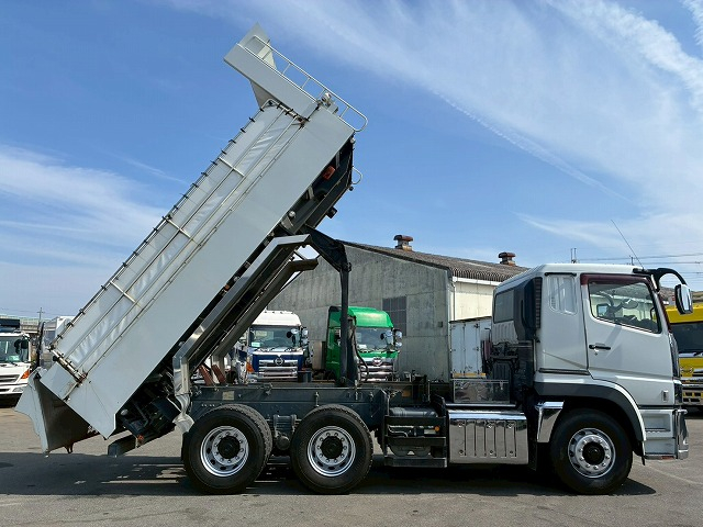 車検付9立米電動コボレーン510220394馬力シフトパイロット|中古トラックの販売・買取・査定のアイナビ