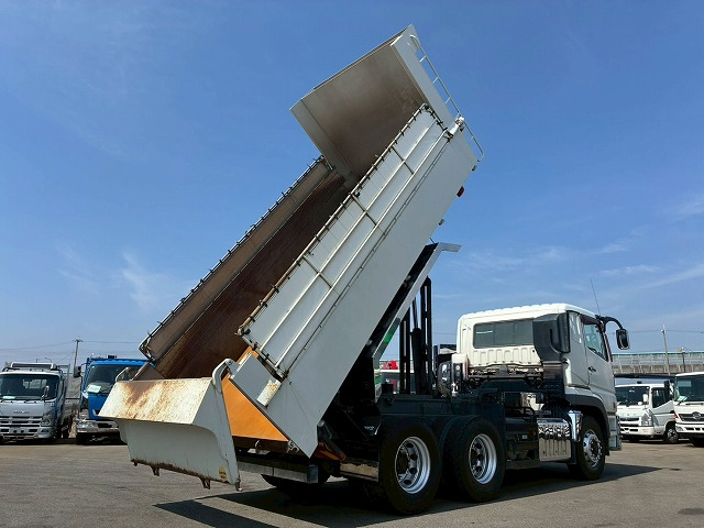 車検付9立米電動コボレーン510220394馬力シフトパイロット|中古トラックの販売・買取・査定のアイナビ