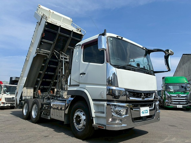 車検付9立米電動コボレーン510220394馬力シフトパイロット|中古トラックの販売・買取・査定のアイナビ